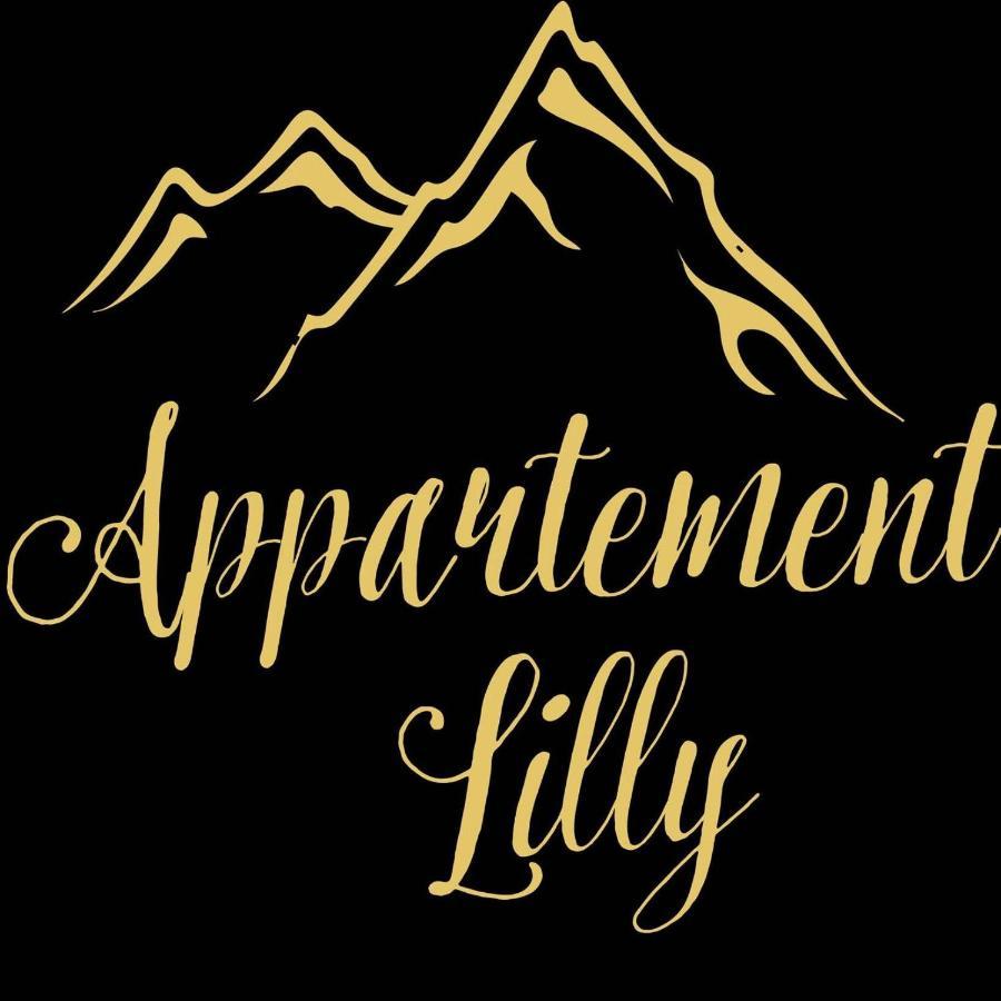 Appartement Lilly Lehn Esterno foto